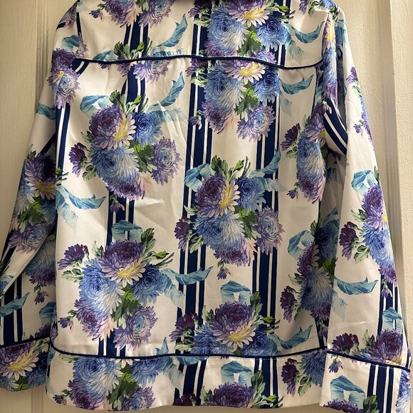 J.Crew Tailored Suit – Classic Chic, Size 2 - Picture 3 of 9